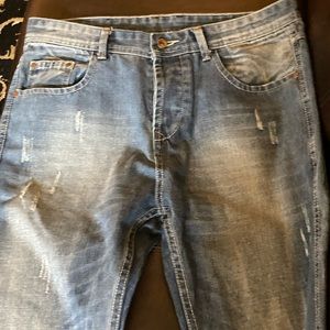 Men jeans